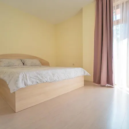 амбра * Sandanski