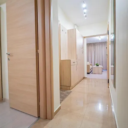 Apartament амбра *