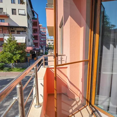 Apartamento амбра *