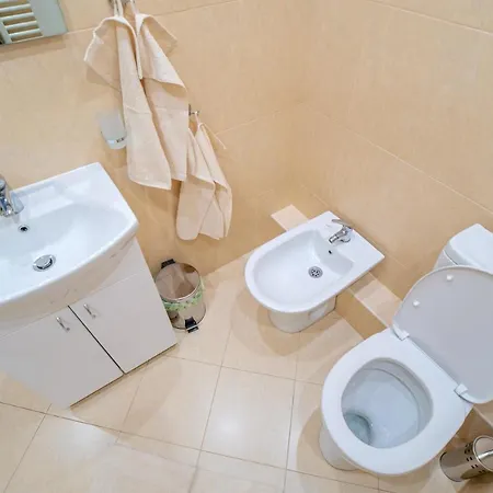 амбра Апартамент