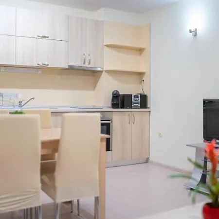 амбра Apartament *