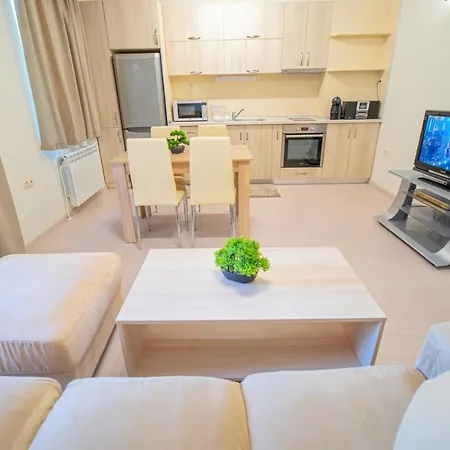 Apartamento амбра Sandanski