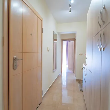 Apartament амбра *