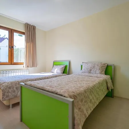 амбра Appartement