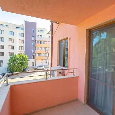 Apartament амбра *