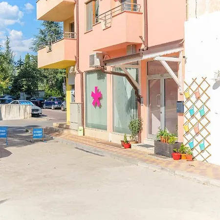 амбра 公寓 桑丹斯基