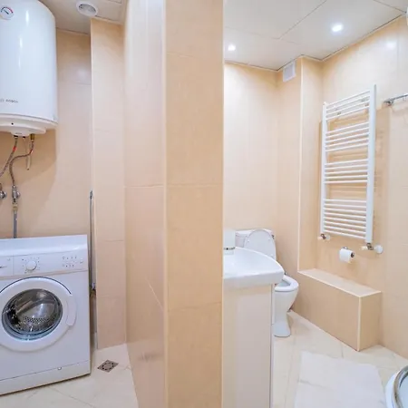 Apartament амбра