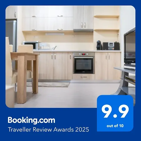 амбра Apartament *