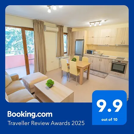 амбра Sandanski