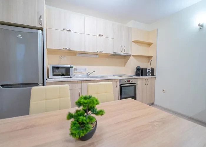 амбра Sandanski