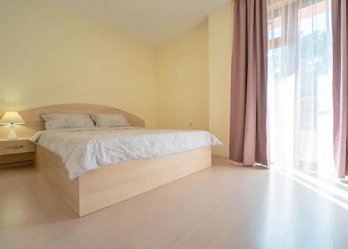 амбра * Sandanski