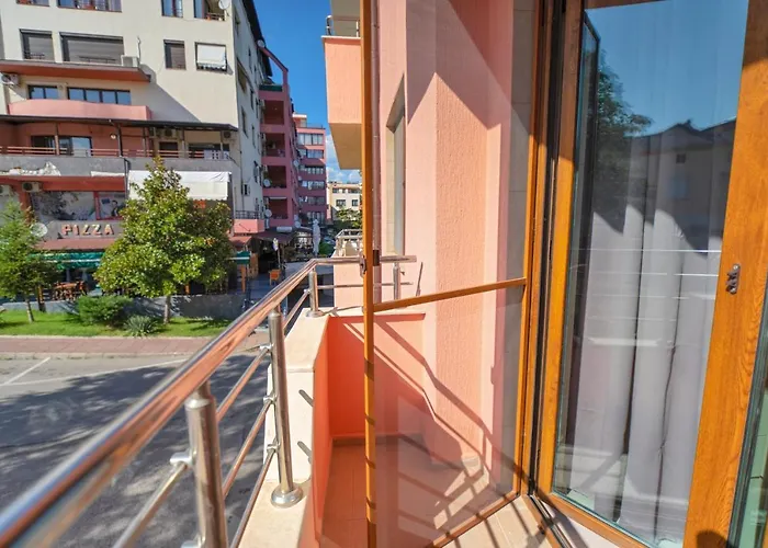 Appartement амбра *