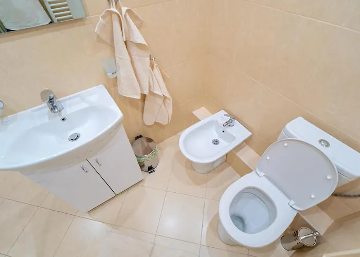 амбра Appartement