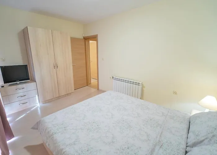 амбра Apartamento