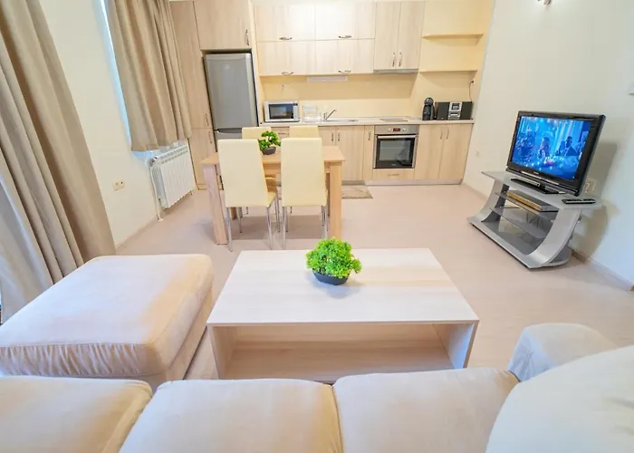 Appartement амбра Sandanski