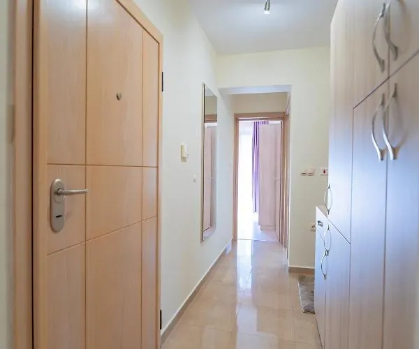 Appartement амбра *