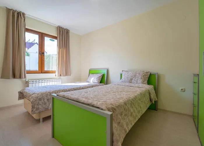 амбра Appartement