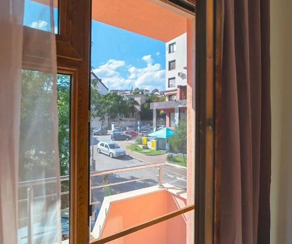 амбра Apartamento