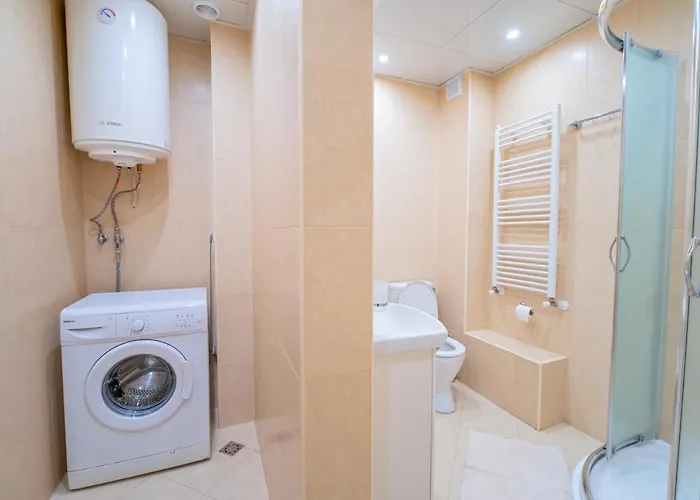 Appartement амбра