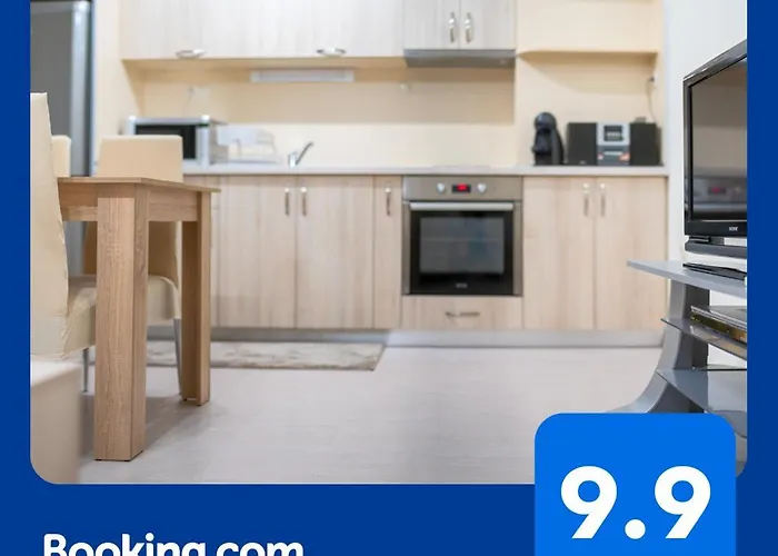 амбра Apartamento *