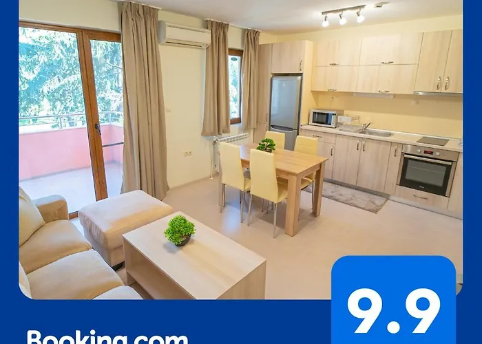 амбра Sandanski